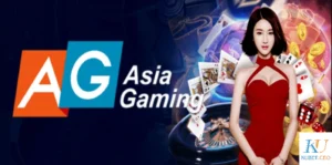 Sơ lược về AG Casino Kubet 