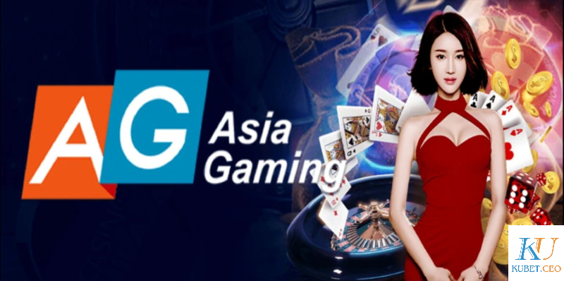 Sơ lược về AG Casino Kubet 