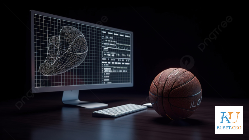 Các kèo cược bóng rổ