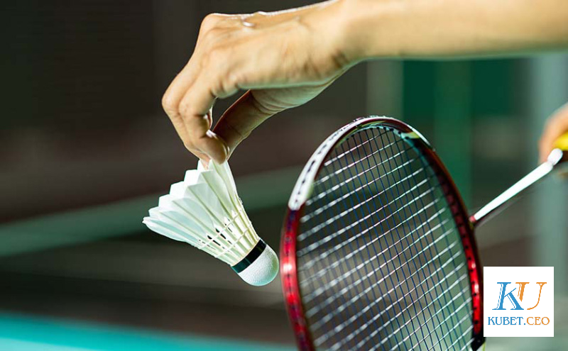 Các loại kèo cầu lông phổ biến 