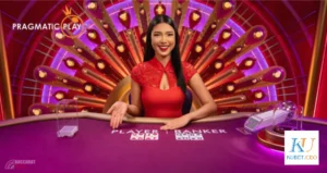 Các phòng độc đáo của sảnh PP casino Kubet