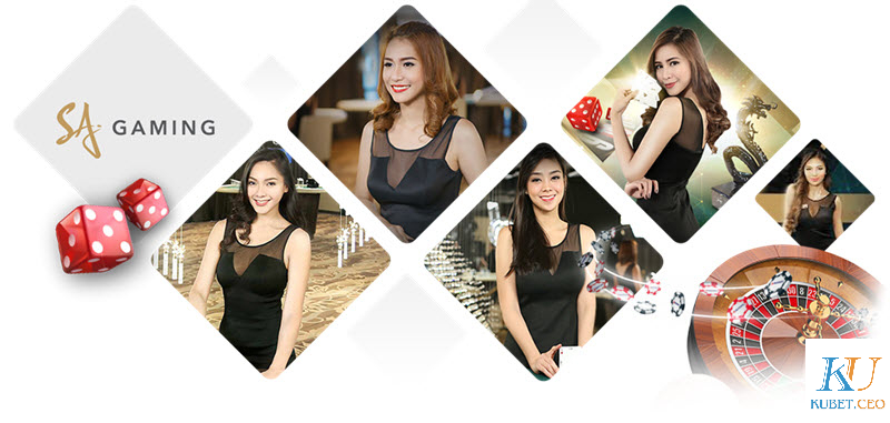 Khuyến mãi hấp dẫn tại SA Casino