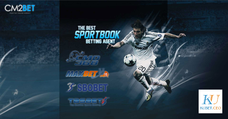Các hình thức đặt cược tại thể thao CMD Kubet
