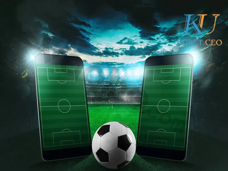 Hướng dẫn tính tiền khi đánh tỷ số bóng đá 