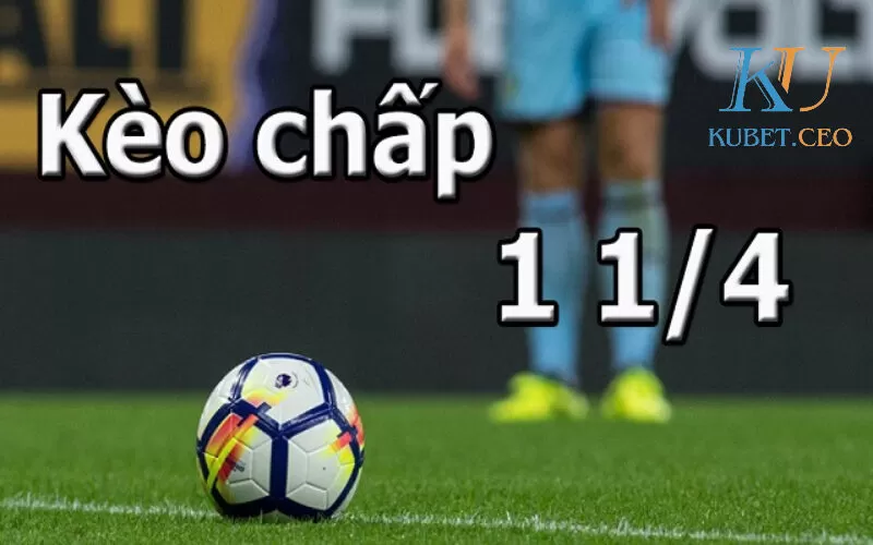 Thông tin về kèo 1 trái 1 trái rưỡi