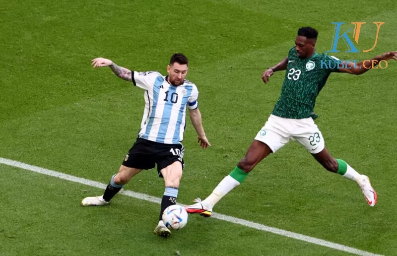 Cách đọc kèo chấp 0.5 siêu dễ